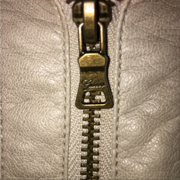 Guess Bomber Jacket - Picture 4 of 5